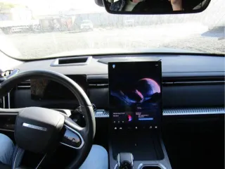 Jaecoo J7 2023 года, 186 лс, 24008 км, полный привод, АКПП. Автомобиль легковой, марка: JAECOO, модель: J7, VIN: LVVDD21B7PC034520, гос. рег. номер: Р740ВХ774, год изготовления: 2023.