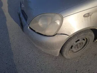 Toyota Vitz, 2001 года, 70 лс, 113434 км. Марка - Toyota, модель – Vitz, год изготовления – 2001, номер кузова - SCP10 0363367. На имущество зарегистрировано ограничение (обременение) права: находится в залоге у ООО МКК «Каранга», а также имеются иные обременения. Автомобиль находится в нерабочем…