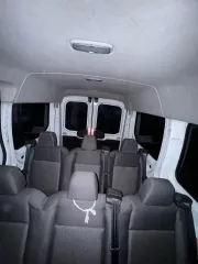 FORD Transit 2017, автомобиль марки FORD модель Transit 2017 г.в, VIN-номер Z6FFXXESGFHP62375. С документацией, относящейся к предмету продажи, можно ознакомиться по адресу электронной почты: bankrot123.bc@gmail.com. Местонахождение автомобиля: г. Вологда