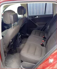 Volkswagen Tiguan 2012, 150 лс, 149405 км, АКПП, автомобиль легковой, марка: ФОЛЬКСВАГЕН, модель: ТИГУАН, VIN: XW8ZZZ5NZDG116541, гос. рег. номер: Е691РУ186, год изготовления: 2012