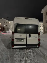 FIAT FST613, 2013, VIN-номер XUSFST613D0001343. Ознакомление с имуществом производится предварительно согласовав время и дату с финансовым управляющим по телефону: 89272404070.