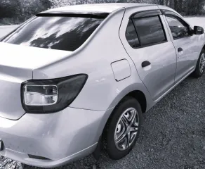 Renault Logan 2014 Автомобиль марки RENAULT модель Logan 2014 года выпуска VIN X7L4SRAV451886234 Находится в залоге ПАО "Совкомбанк" С имуществом можно ознакомиться по предварительной записи у организатора торгов в рабочие дни по тел +7-909-332-68-24 с одновременным направлением запроса об…