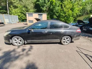 Nissan Teana 2011 легковой автомобиль, передний привод, объем двигателя 3498.0, мощность 249.0 л.с., экологический класс 4, пробег 532668, госномер С 092 РМ 197, автоматическая коробка передач, VIN Z8NBAUJ32BS027402, год выпуска 2011, назначение pryamie.