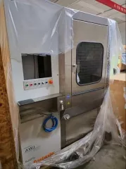 Daetwyler Microwaterjet C4, заводской номер WJ-C4-A02-004.