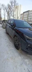 Toyota RAV4, 2023 года, 171 лс, 24800 км, полный привод, АКПП, легковой автомобиль; VIN LFMJN5BF8P3103709; год выпуска: 2023; цвет кузова (кабины): черный; ПТС – № 164302084793858 от 20.03.2024 г.