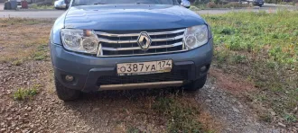 Reno Daster 2013 легковой автомобиль марка: RENAULT, модель: DUSTER, год выпуска: 2013 г., идентификационный номер (VIN): X7LHSRDJA48547210 Дополнительная информация по тел.: 89659702355, E-mail: ekma_82@mail.ru. Осмотр по адресу: г. Магнитогорск, ул. Юбилейная, д. 43