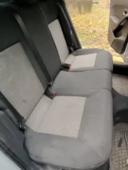 Volkswagen Polo 2011 года, VIN: XW8ZZZ61ZBG017721, госномер: Н873ТР154.