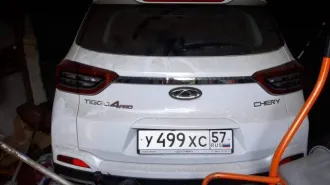 Chery Tiggo 4 Pro, 2024 года, 113 лс, автомобиль CHERY TIGGO4 PRO, 2024 года выпуска, гос. номер У449ХС57, идентификационный номер: LVVDB21B4RD121326, тип ТС: легковой универсал, номер рамы: ОТСУТСТВУЕТ, кузов: LVVDB21B4RD121326, категория ТС: B/М1, цвет: белый. Расположен по адресу: 302510…
