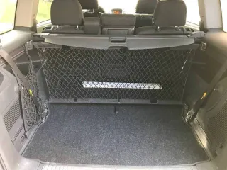 Opel Zafira 2007 года, 140 л.с., пробег 278 000 км. Цвет серый металлик. VIN: W0L0AHM7582017562, госномер Р176КХ177.