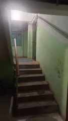 1/4 доли квартиры, 52.4 кв. м, г. Ижевск, ул. Ракетная, 18, Удмуртия. Квартира, назначение: жилое, 2 Этаж, общая площадь 52,4 кв. м., адрес объекта: Удмуртская Республика, город Ижевск, улица Ракетная, дом 18, квартира 5. Кадастровый номер 18:26:050084:576. Общая долевая собственность, 1/4.