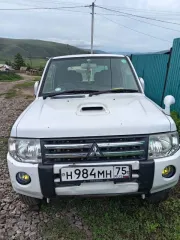 Mitsubishi Pajero Mini, 2011 года, 64 лс, полный привод, АКПП. Легковой автомобиль, марка: MITSUBISHI, модель: PAJERO MINI, год изготовления: 2011, цвет: белый, VIN: H58A1008756, ПТС: 164302040403237, г/н: Н984МН75, мощность двигателя, л. с. (кВт): 64, кузов №: H58A1008756, экологический класс…