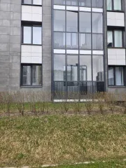 Однокомнатная квартира общей площадью 30,3 кв.м, расположенная по адресу: Санкт-Петербург, Пулковское шоссе, дом 95, корпус 3, строение 1, квартира 850. Кадастровый номер: 78:14:0772303:19917