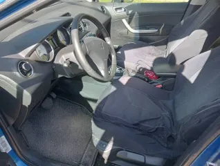 Марка , модель ТС Пежо 308 VIN: VF34C5FWF95037404 Год выпуска: 2009 Категория B Гос. рег. знак: С200ВМ39