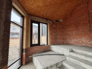 Индивидуальный жилой дом, назначение: жилое. Площадь: 468,5 кв.м. Количество этажей, в том числе подземных этажей: 3, в том числе подземных 1.  Кадастровый номер: 48:20:0014701:8438, Адрес (местоположение): Российская Федерация, Липецкая обл., г. Липецк, пер. Живописный, д. 3. Арбитражным судом…
