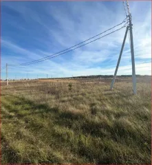 Земельный участок площадью 1000 кв.м. Адрес: Самарская область, Ставропольский район, сельское поселение Мусорка, село Мусорка, улица Кутузова, участок № 36. Категория земель: земли населенных пунктов. Разрешенное использование: для индивидуального жилищного строительства. Кадастровый номер…