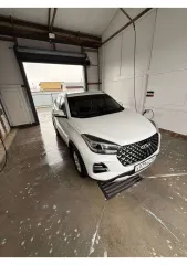 CHERY TIGGO 4 PRO 2023, автомобиль марки CHERY модель TIGGO 4 PRO 2023 г.в., VIN-номер LVVDB21B5PD989509. Ознакомиться с имуществом и документацией можно по адресу: г. Кинель, СДТ Хлебозавода (Лебедь), 3 линия, д.14, по согласованию по телефону 89272962813-Екатерина.