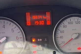 Лот №1 легковой автомобиль RENAULT  SR  Sandero, идентификационный номер  VIN  X7LBSRB1HAH337173