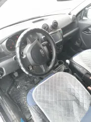 LADA Granta 2013 года, VIN: XTA219010E0221421. Автомобиль находится в залоге. Для проверки технического состояния и комплектности покупателю необходимо самостоятельно организовать осмотр по месту нахождения имущества лично или через представителя с доверенностью.