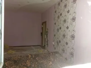 Помещение, кадастровый номер 43:40:000392:403, адрес: Кировская область, город Киров, улица Карла Маркса, дом 147А, квартира 10, помещение номер 2 на поэтажном плане, площадь 12,9 квадратных метров.