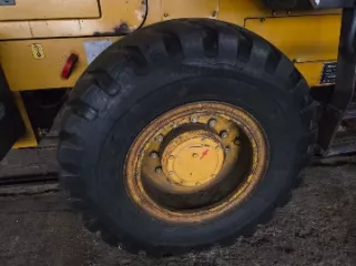 Фронтальный погрузчик XCMG LW300F 130F0123480. Иркутская область, г. Усть-Илимск, тер Промплощадка УИ ЛПК, зд. 000000/1277.