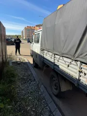 УАЗ 390945, 2014 Грузовой бортовой УАЗ 390945, 2014 г.в., VIN: XTT390945E1212430, цвет: БЕЛАЯ НОЧЬ.