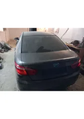 Lifan Solano 2016 года, VIN: X9W214851G0001650, госномер: Р551АЕ761. Автомобиль находится по адресу: 347350, Ростовская обл., ст-ца Романовская, пер. Котова, 82. Осмотр возможен после предварительного согласования времени по телефону +79193167157 или путем направления запроса на электронную почту…