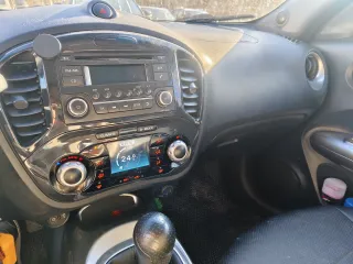Nissan Juke, 2011. Автомобиль марки Nissan, модель Juke, 2011 г.в., VIN номер SJNFBAF15U6128915 (возможны скрытые дефекты). Имущество в залоге у ПАО «Совкомбанк». Ознакомление с имуществом и документами осуществляется по предварительному согласованию в период приема заявок в рабочие дни с 9:00 до…