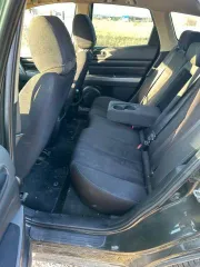 Mazda CX-7 2011 года, VIN JMZER19L700249316.