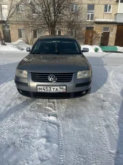 VOLKSWAGEN PASSAT 2002 VIN WVWZZZ3BZ2P437791 , Свердловская область