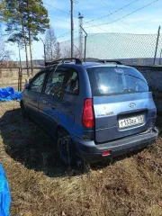 Hyundai Matrix 2004, 123 л.с. Транспортное средство - Легковой автомобиль, марка: HYUNDAI, модель: MATRIX 1.8 GLS AUTO, 2004 года выпуска, VIN: KMHPN81DP5U188761, грз: Т133ВА138, модель, номер двигателя: G4GB-4048558, мощность двигателя: 123 л.с., рабочий объем двигателя: 1795 куб.см., шасси…