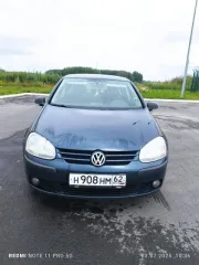 Volkswagen Golf, VIN WVWZZZ1KZ8W216581, 2008 г.в., гос.номер Н908НМ62