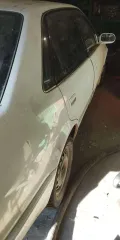 TOYOTA Sprinter, 1996 г.в., рег. знак У234ХХ54, VIN: отсутствует, мощность двигателя(кВт/л.с.): 77/105, цвет: белый.