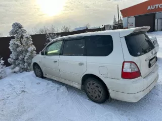 (повторные торги) Легковой автомобиль HONDA ODYSSEY, 2003 г.в., г/н Р554ЕВ19, VIN отсутствует, № кузова RA6-1319804, цвет белый. Рабочее состояние не проверялось. Должник Фомин Л.М. Обременения: запреты судебного пристава исполнителя на рег. действия. Начальная цена продажи 566950,00 руб. Задаток…