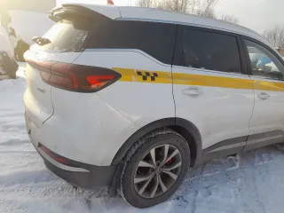 CHERY TIGGO7 PRO MAX 2024, легковой автомобиль CHERY T1GG07 PRO MAX, год изготовления: 2024, VIN: LWDB21B4RD735325. Объект в залоге. Залогодержатель БАНК ВТБ (ПАО). Обращаю внимание, что автомобиль находился в эксплуатации и является бывшим в употреблении; может иметь скрытые недостатки…