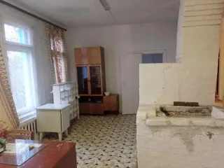 Нежилое помещение, 74,9 кв.м, Свердловская обл., Шалинский г.о., д. Коптелы, номера на поэтажном плане: №№1-8,27, кадастровый номер 66:31:0000000:718, общей площадью 74,9 кв.м, расположенное по адресу: Свердловская область, Шалинский городской округ, д. Коптелы, ул. Школьная, дом №12. Год ввода в…