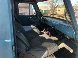 УАЗ 33039 1997 года выпуска, идентификационный номер: XTT330390V0041885