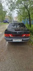 ВАЗ 2115, 2006 года, 76,7 лс, 240000 км. Легковой автомобиль, марка: ВАЗ 21150, модель: LADA SAMARA, год изготовления: 2006, VIN: XTA21150064223216, г/н: B551УM12. Техническое состояние хорошее, двигатель работает исправно, была замена некоторых деталей, электроника работает неисправно…