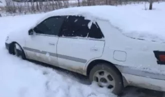 Транспортное средство TAYOTA CORONA PREMIO, 1999 г.в., тип ТС: легковой седан, VIN: отсутствует, КУЗОВ: ST215 0016809, ГРЗ: Е040МВ14, цвет: белый.