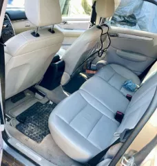 Торги по реализации имущества Неупокоевой А.А.: Mercedes Benz модель B200, год изготовления: 2006, цвет: Серый, VIN: WDD2452331J181839. Автомобиль находится в залоге у ПАО  Совкомбанк .   Лот №1 Автомобиль Mercedes Benz модель B200, год изготовления: 2006, цвет: Серый, VIN: WDD2452331J181839…