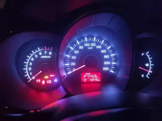 Kia Rio 2015, VIN: Z94CB41ABGR331599, госномер С695АТ716