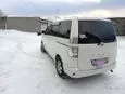 Toyota Voxy, 2007 г.в., ГРЗ Е933МВ14