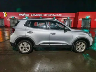 Chery Tiggo 4 2021 года, 113 лс, 102825 км, модель автомобиля: CHERY TIGGO4; 2021 года выпуска; номер двигателя ANMA00290; VIN: LVVDB11B3MD040935.