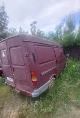Автомобиль ГАЗ 327527 Соболь, г/н О379РМ11, 2003 г.в., VIN XTH27520030056345; Автомобиль 1927-0000010, г/н М682РВ33, 2008 г.в., VIN X8919270080AA6005 (Реализация по прямому назначению). Цвет Гранат, незначительные, но многочисленные вмятины по всему кузову,  многочисленная коррозия по всему кузову…