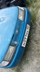 Vaz 21102, г/н М091МХ82, VIN: XTA21102010313362, год выпуска не установлен. Ключи и документы отсутствуют, возможны иные повреждения. Имущество продается в том виде, в каком оно есть, возврату/обмену не подлежит. За скрытые дефекты имущества Продавец ответственности не несет. Вид транспорта…