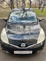 Nissan Note 2011 Автомобиль марки Nissan модель Note 2011 г.в. номер кузова E1160737 Является предметом залога ПАО «Совкомбанк» Ознакомление с имуществом производится по месту его нахождения с момента публикации сообщения о продаже имущества и до окончания приема заявок по предварительной записи…