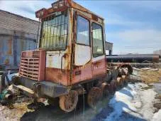 Экскаватор гусеничный Hyundai R300LC-9SH зав.№ HHKHZ808LE0000183, г.в 2014, гос.рег.знак 58 УЕ 9248 (63 СВ 9366). Экскаватор гусеничный Hyundai R300LC-9S зав.№ HHKHZ810LE0001178, г.в 2014, гос.рег.знак 58 УЕ 9241 (63 СВ 9362). Трактор ДТ-75 ДЕРС2 с б/о зав. №712521 дв. № 118798, г.в 2011…