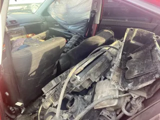Mazda 3 2006, VIN JMZBK12Z571519240, предмет залога. Ознакомление по предварительной записи по телефону +7 965 785-88-89, адрес: Ленинградская область, Всеволожский район, Заневское городское поселение, Кудрово, 8-й квартал, 1.