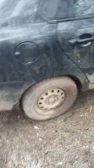 BMW X5 2008 года. На ходу или нет — неизвестно. В удовлетворительном техническом состоянии. Более подробное техническое состояние выясняйте самостоятельно в ходе осмотра. Нюансами технического состояния организатор не владеет.