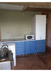 1/2 доля квартиры 33,6 кв.м в Ярославской области, р-н Переславский, п Рязанцево, ул Николаева, д 6, кв 14, кадастровый номер: 76:11:150101:824