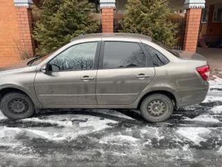 LADA Granta 2024, VIN XTA219040S1110319. Является предметом залога. Ознакомление по рабочим дням по предварительной договоренности по телефону (8332) 376279 или электронной почте Arbitr91@ya.ru.